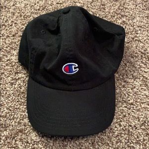 Champion Dad Hat
